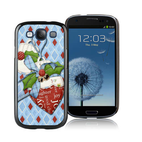Valentine Cute Samsung Galaxy S3 9300 Cases CUB